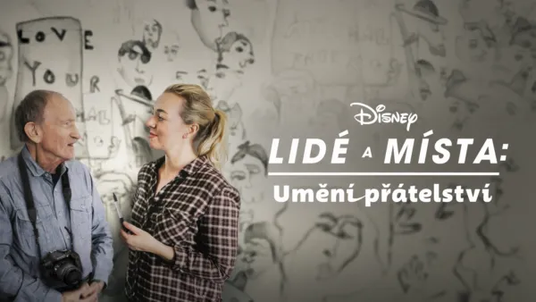 thumbnail - Umění přátelství