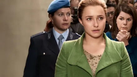 Amanda Knox: Murder on Trial in Italy