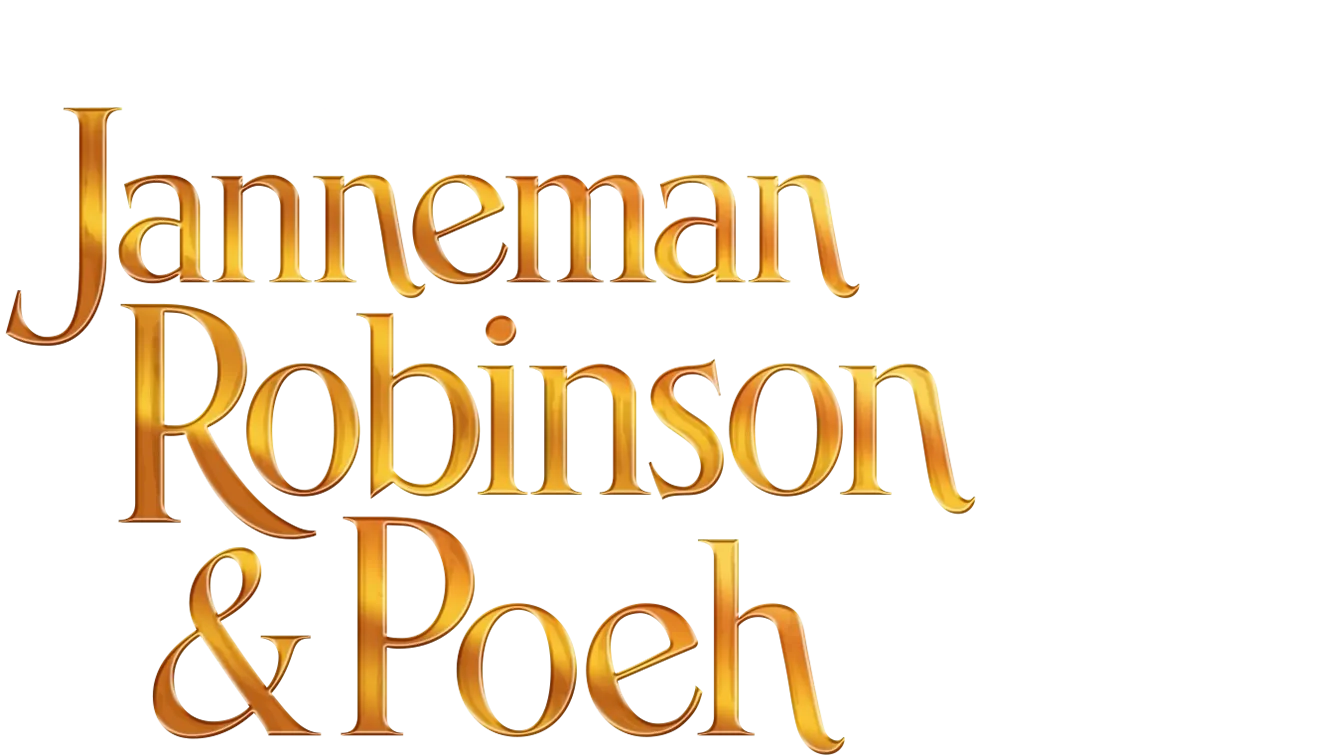 Janneman Robinson & Poeh