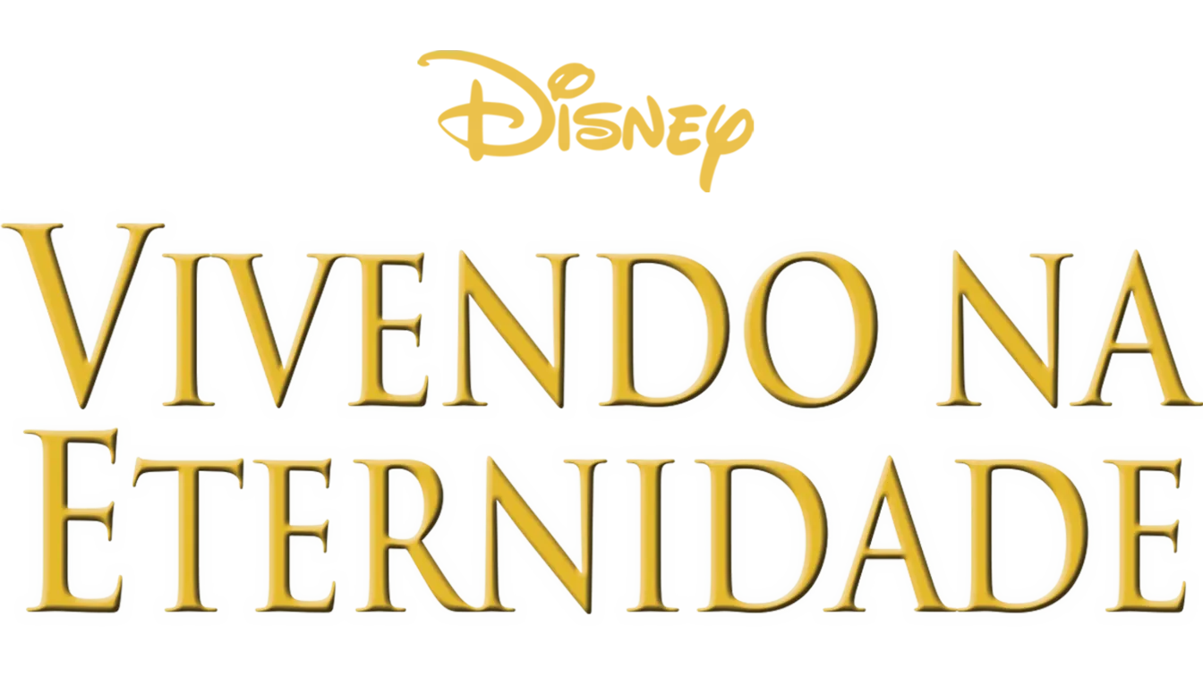 Vivendo na Eternidade