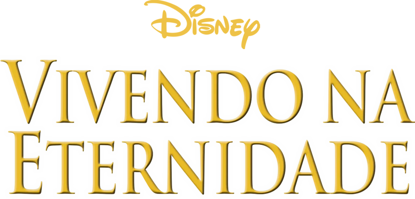 Vivendo na Eternidade