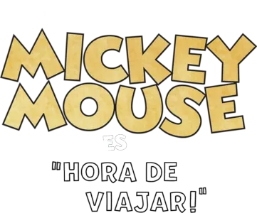 Es hora de viajar!