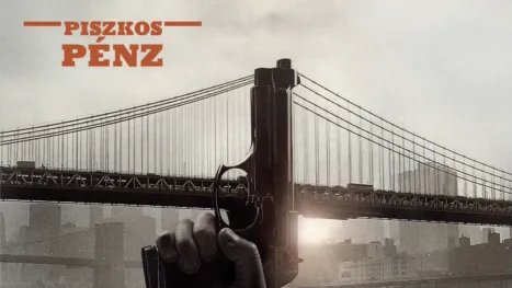 thumbnail - Piszkos pénz