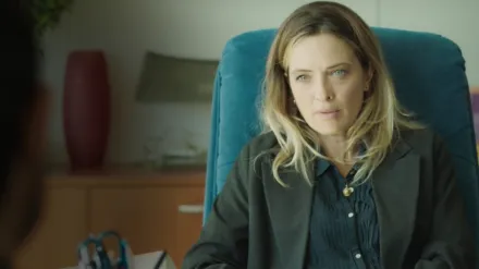 I Bastardi Di Pizzofalcone