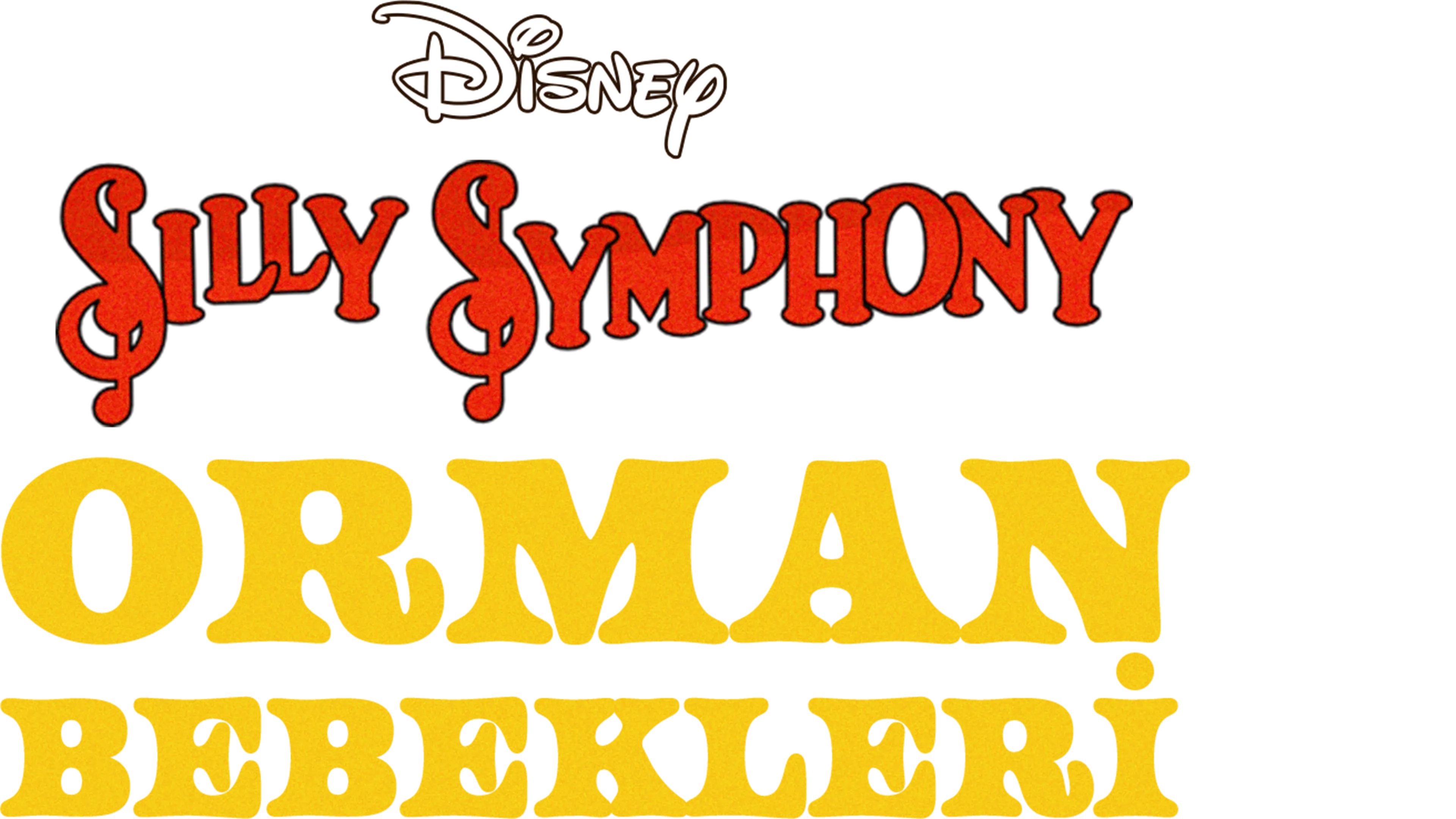 Orman Bebekleri