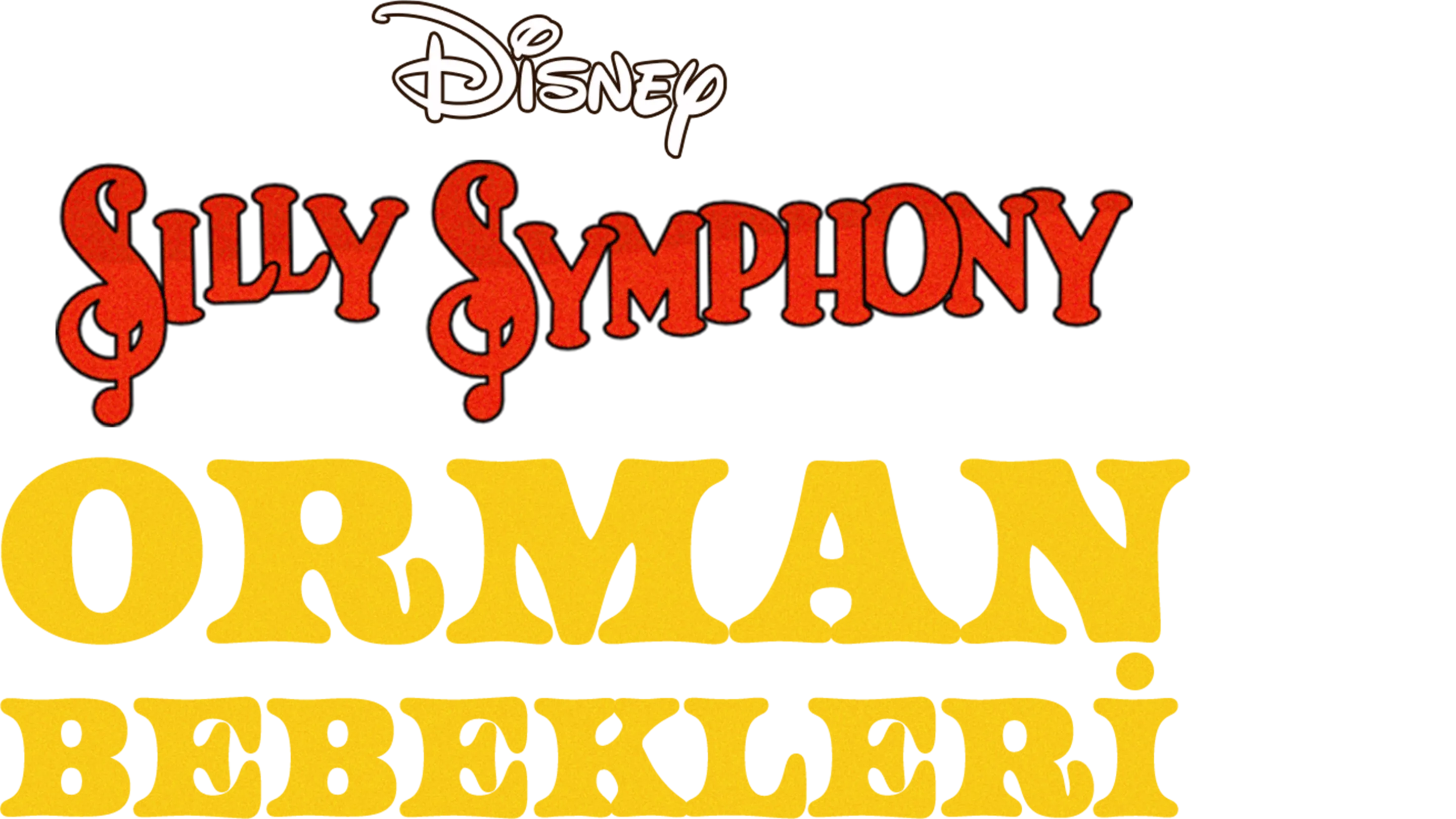 Orman Bebekleri