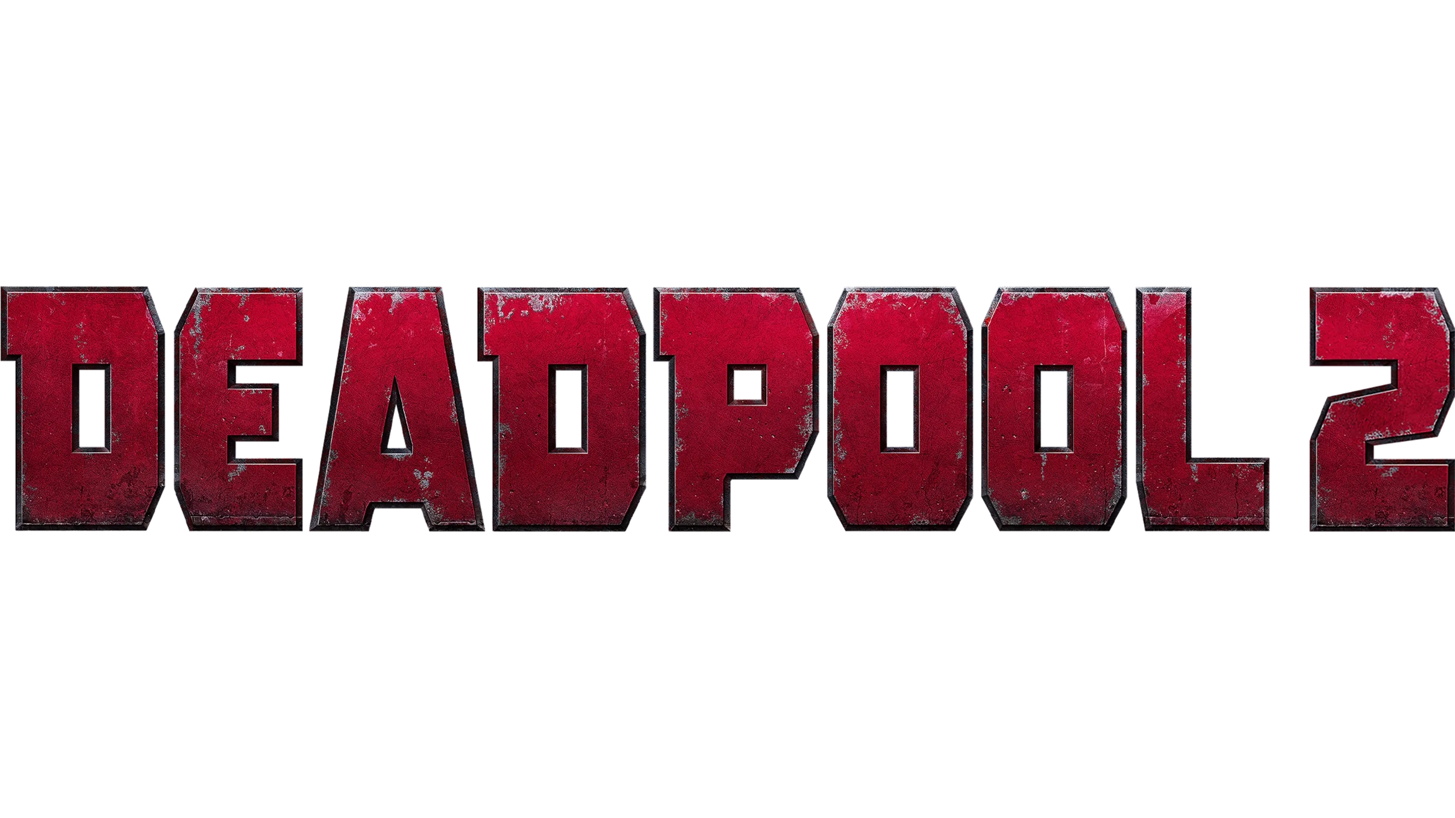 Deadpool 2