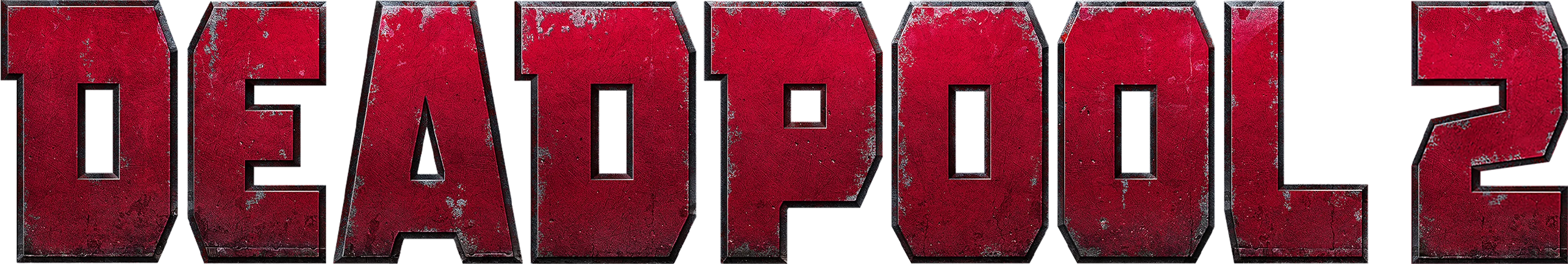 Deadpool 2