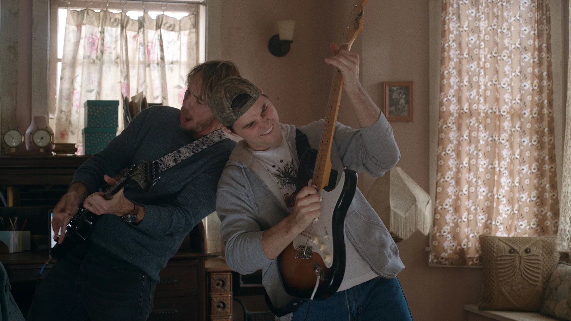 thumbnail - S2:E14 Volsung and the Beef Boy