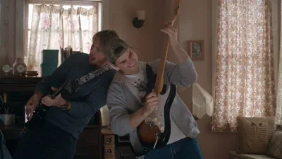 thumbnail - S2:E14 Volsung and the Beef Boy