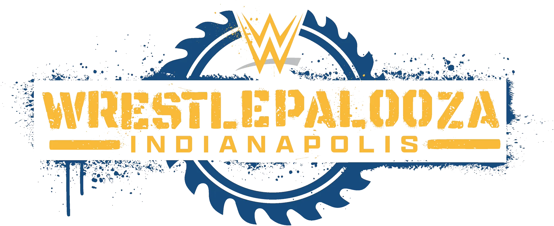 Wrestlepalooza Trailer