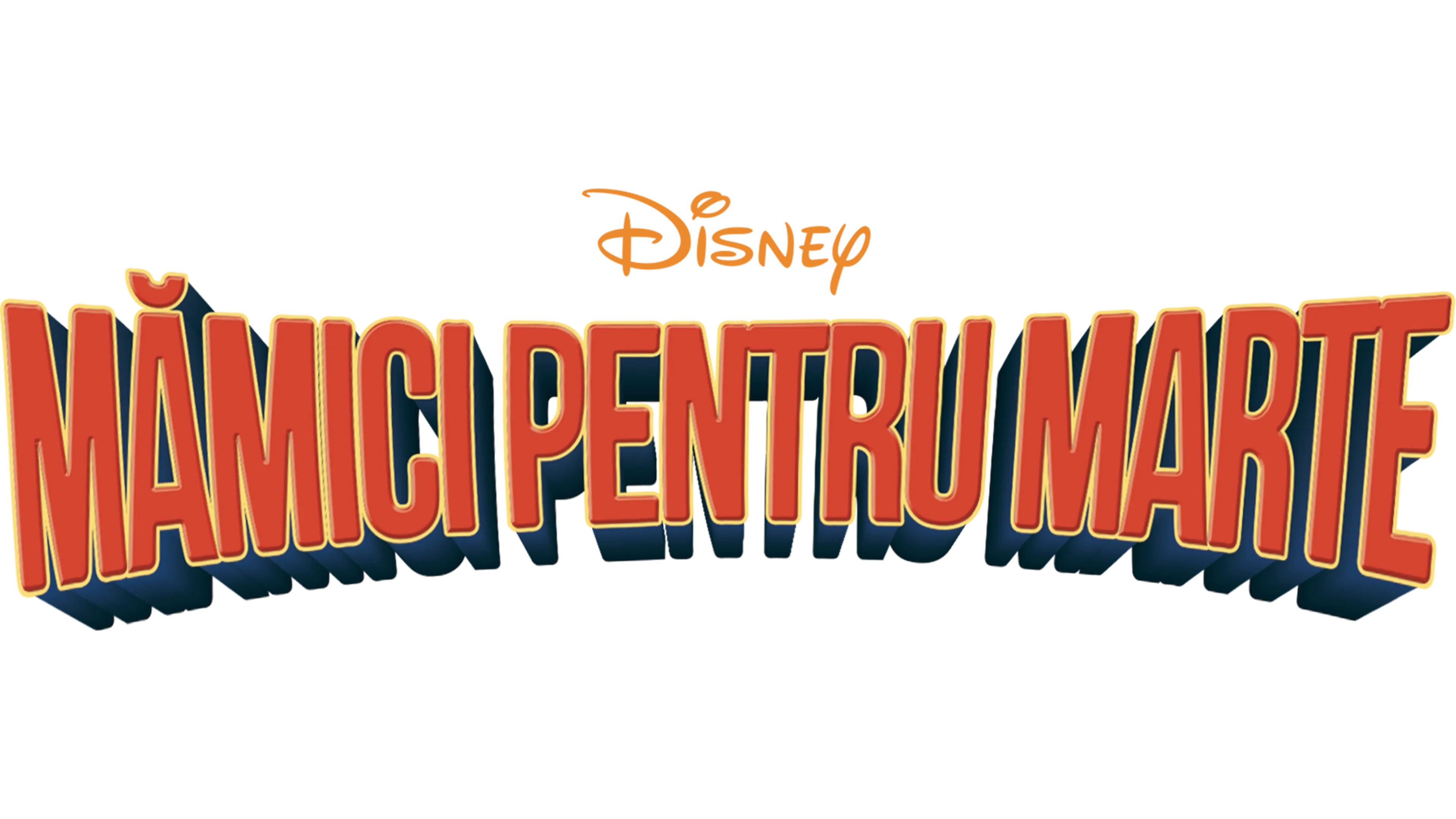 Mămici pentru Marte