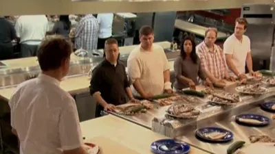 thumbnail - S1:E2 Day 2