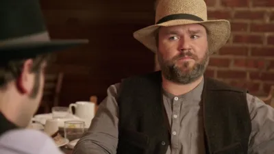 thumbnail - S3:E7 Am-Ish