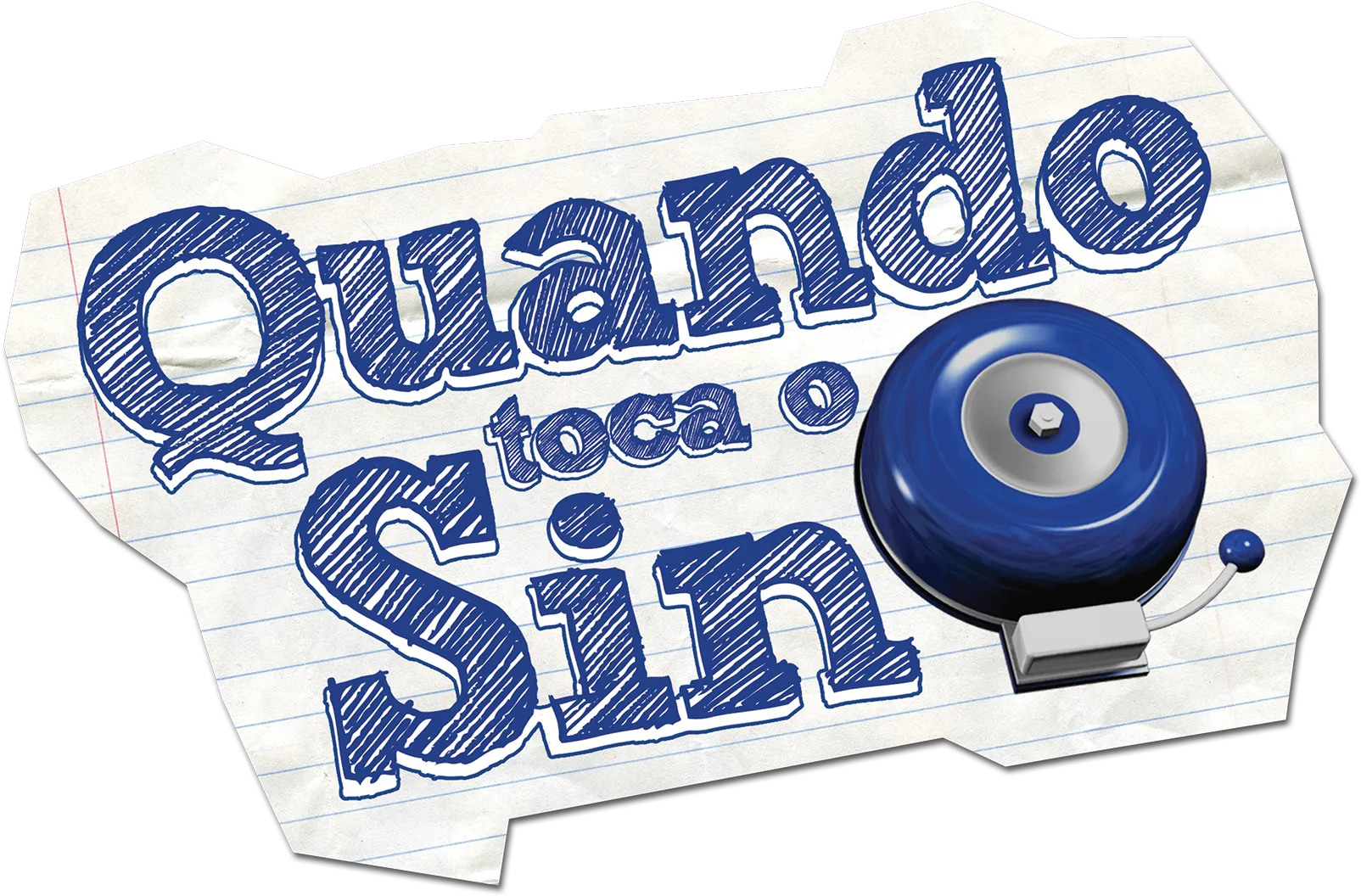 Quando Toca o Sino