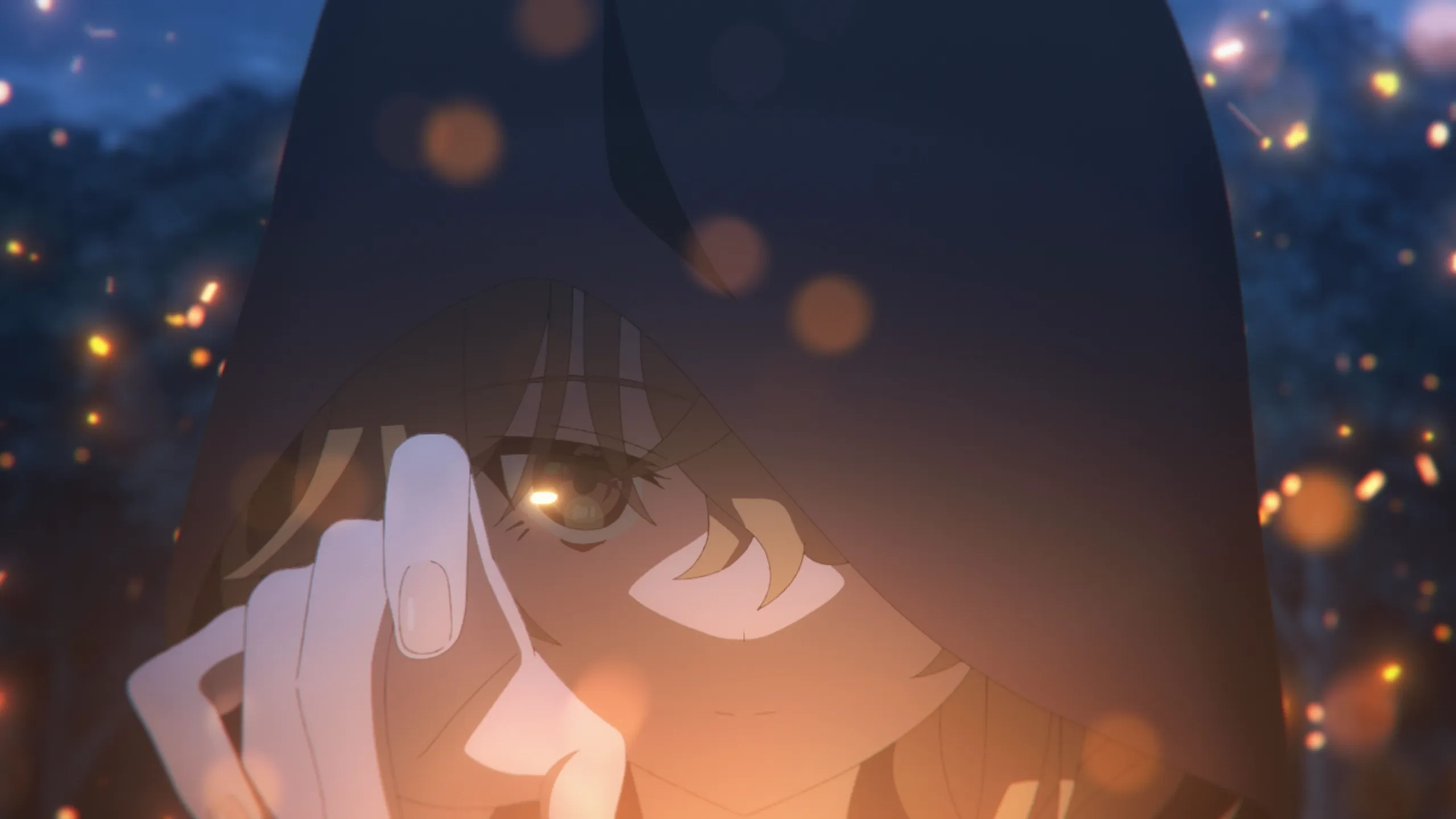 thumbnail - S1：第4話「完璧な式」