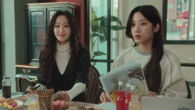 thumbnail - S1:E4 Cheesy, But Destiny