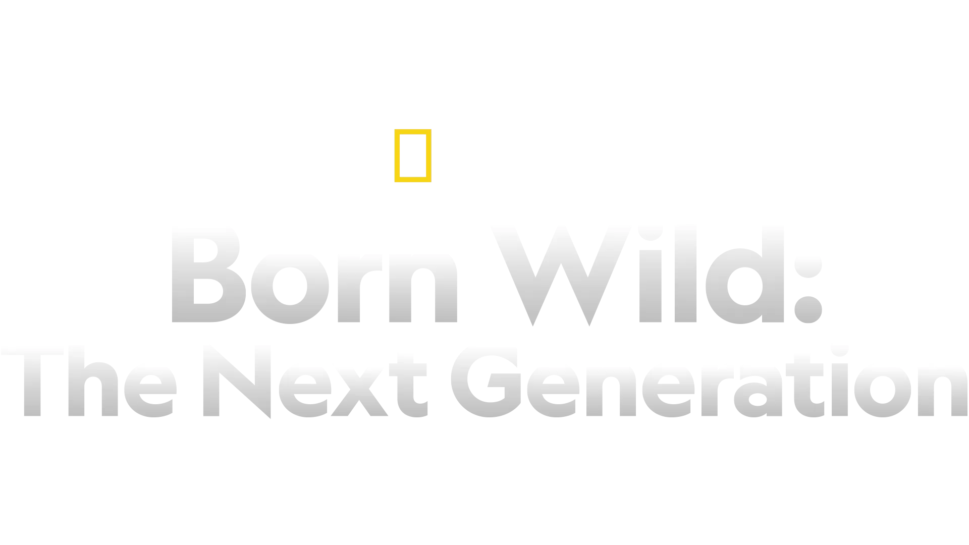 Born Wild: The Next Generation