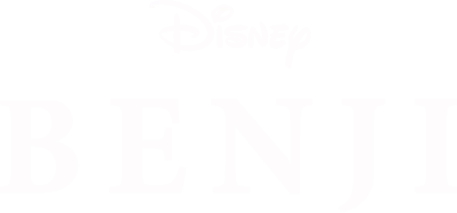Benji the Hunted