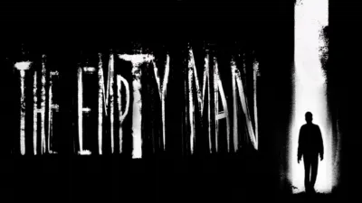 thumbnail - The Empty Man