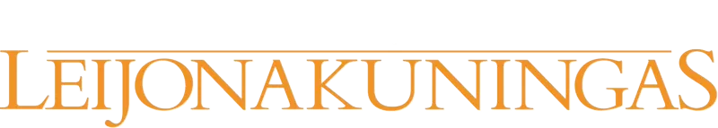 Leijonakuningas