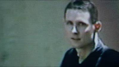 thumbnail - S1:E1 Evil in The Archives: Murdered for Millions