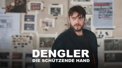 Dengler - Die schützende Hand