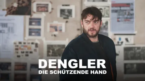 thumbnail - Dengler - Die schützende Hand