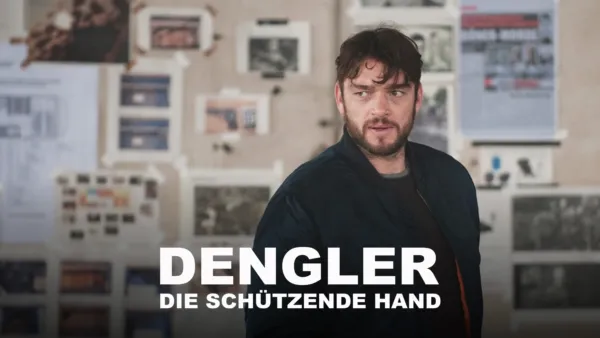 thumbnail - Dengler - Die schützende Hand