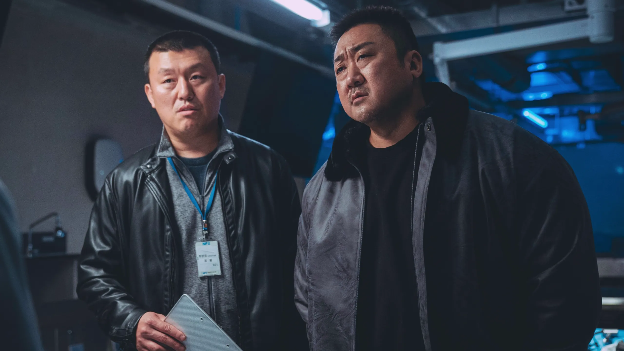 Fuerza bruta: Castigo