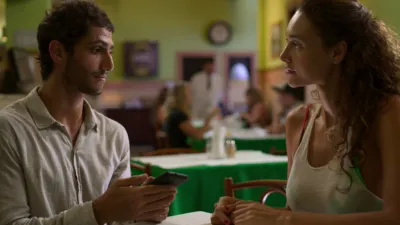 thumbnail - S1:E3 Syria