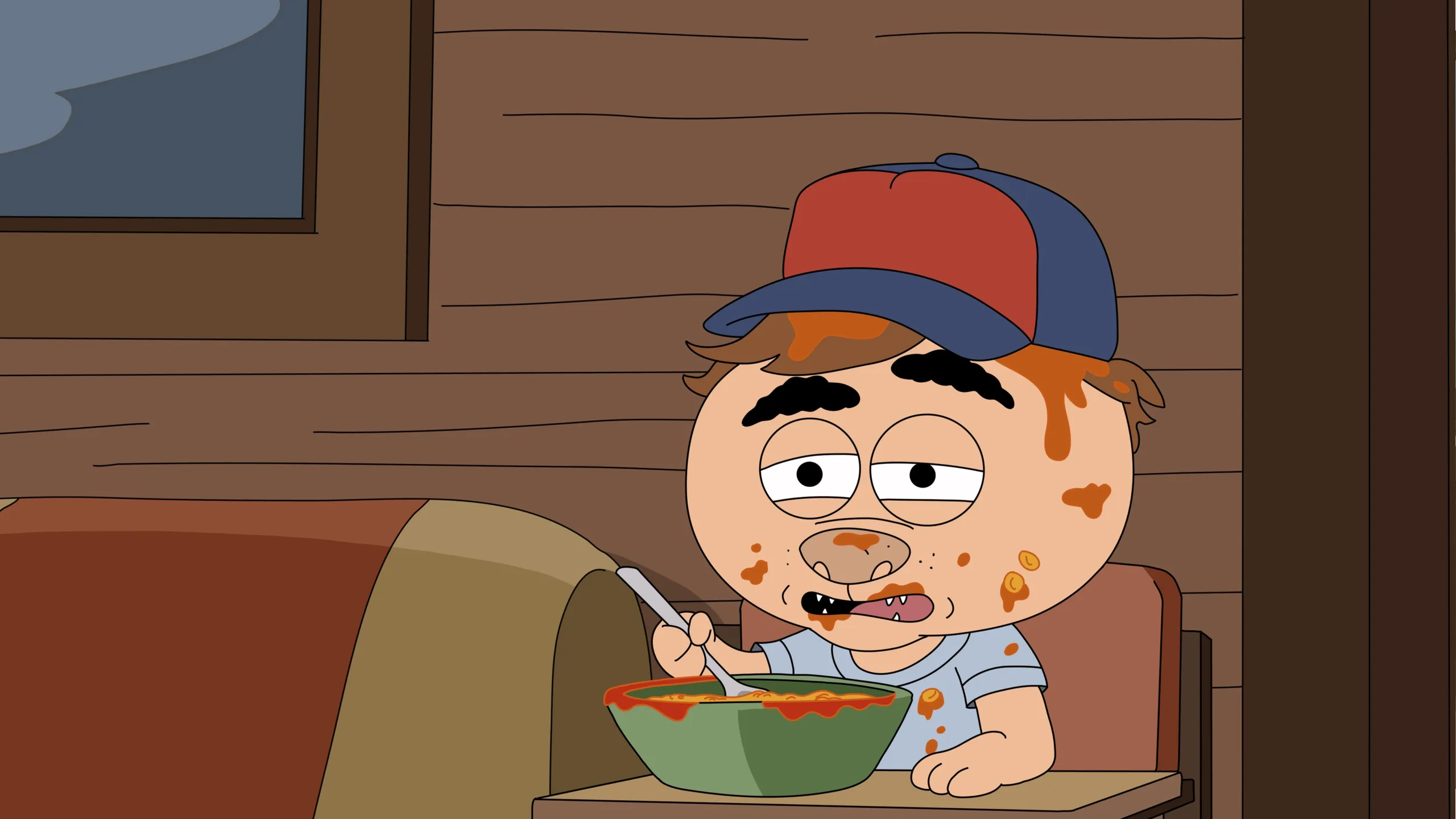 thumbnail - S2:E8 Little Boy Malloy