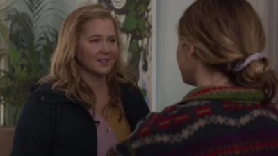 thumbnail - S2:E10 Road to Nowhere