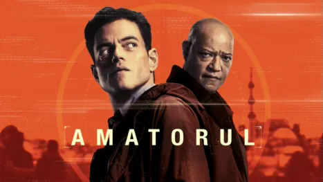 thumbnail - Amatorul