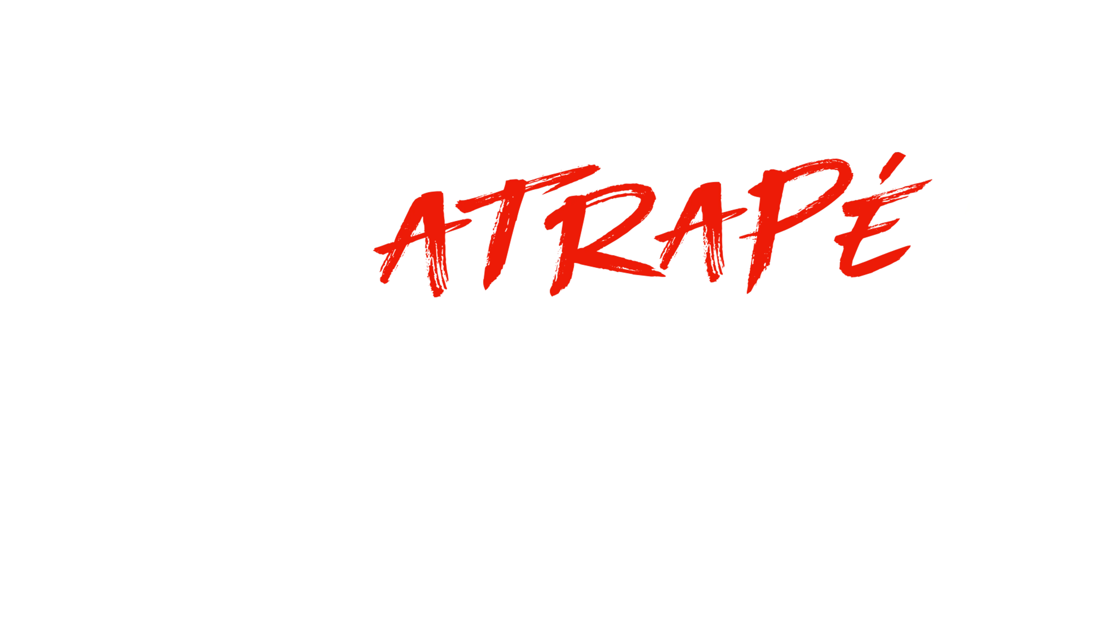 Cómo atrapé a mi asesino