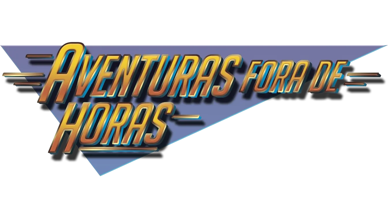 Aventuras Fora de Horas