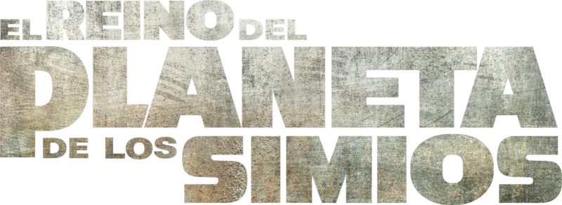 El reino del planeta de los simios