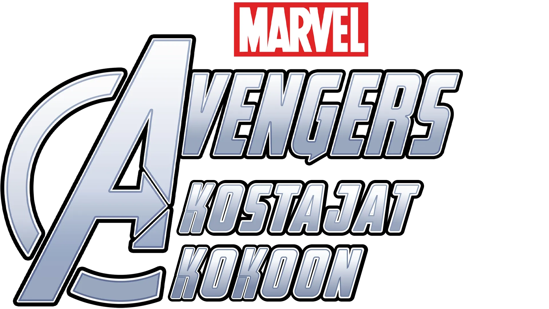 Avengers: Kostajat kokoon
