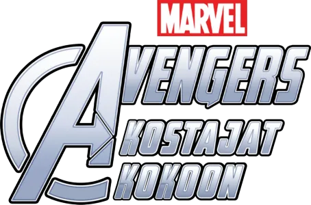 Avengers: Kostajat kokoon