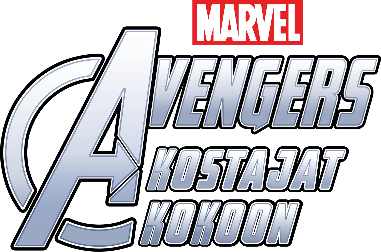 Avengers: Kostajat kokoon