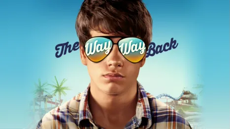 thumbnail - The Way, Way Back