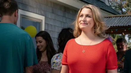 Katie Fforde - Das Kind der Anderen