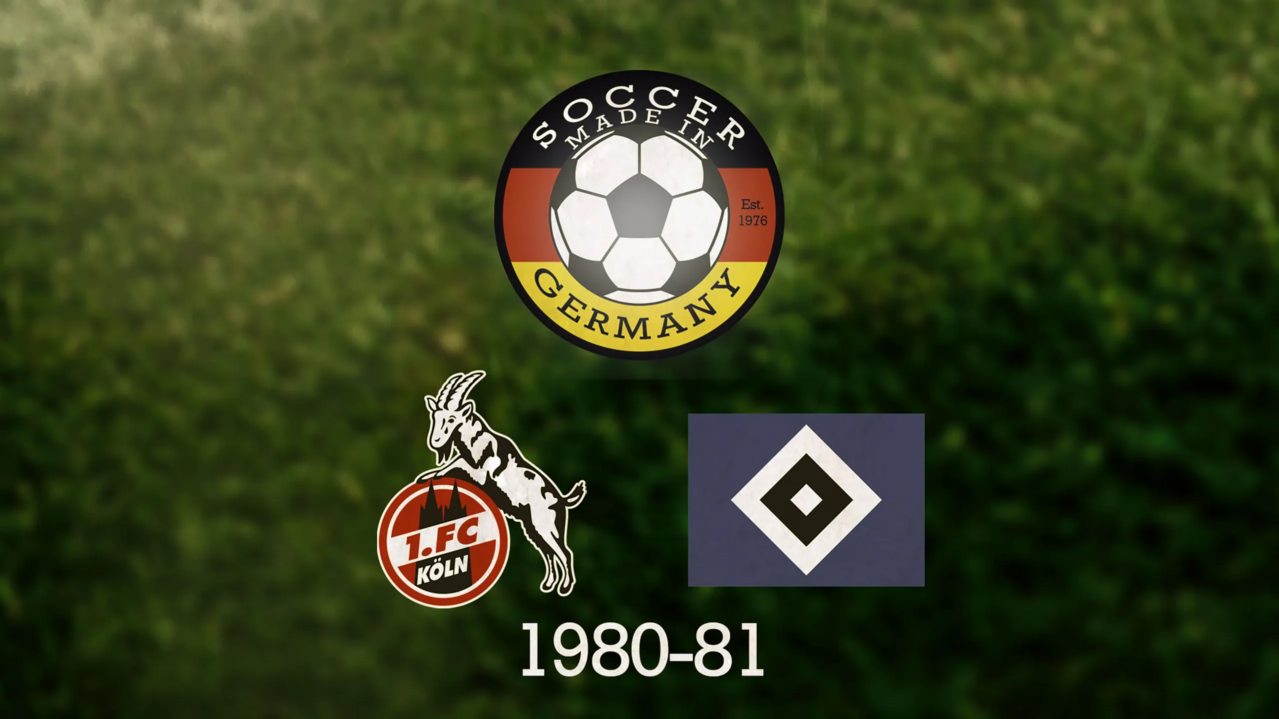 thumbnail - S1:E14 FC Köln vs Hamburguer SV