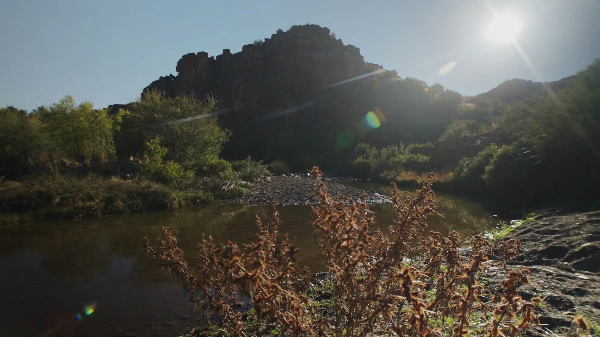 thumbnail - S12:E4 Finding a Foothold