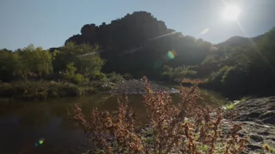 thumbnail - S12:E4 Finding a Foothold