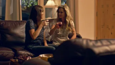 thumbnail - S8:E7 Last Curtain Call