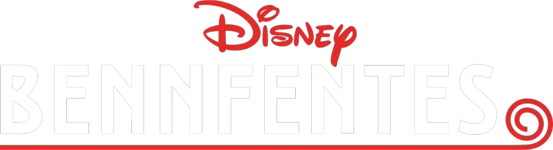 Disney bennfentes