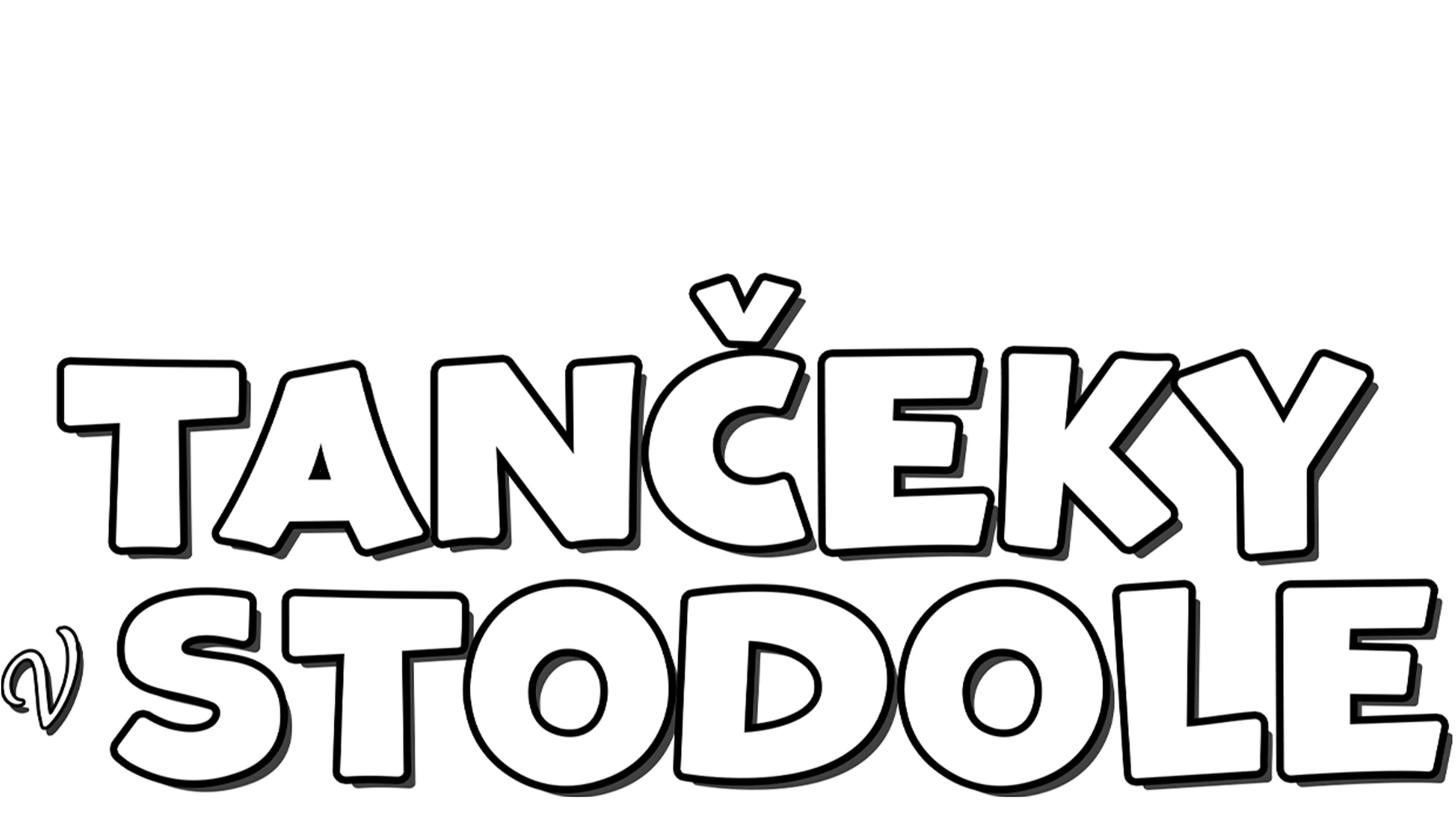Tančeky v stodole