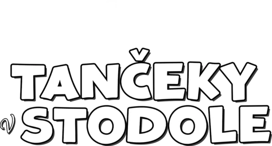 Tančeky v stodole