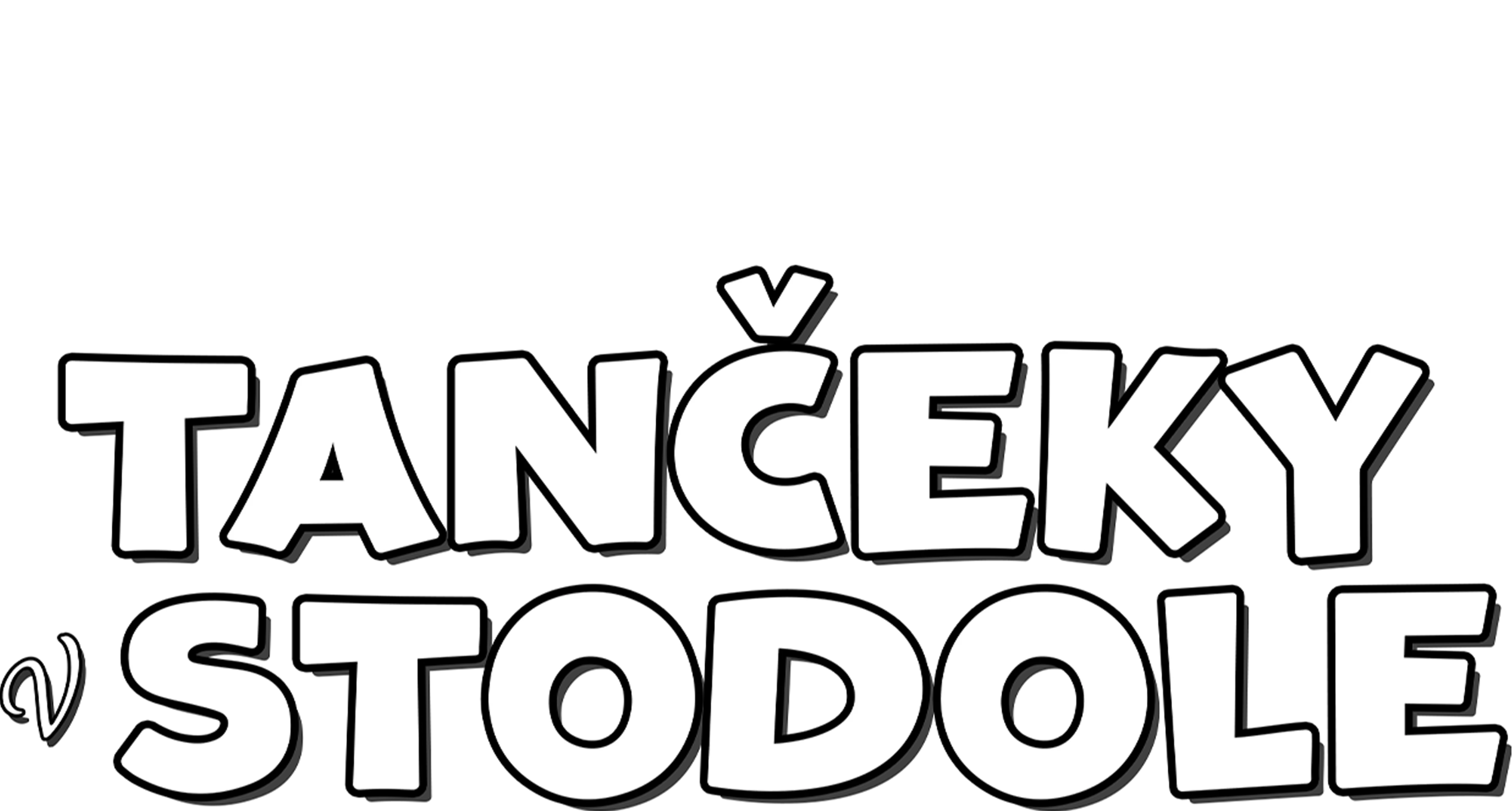 Tančeky v stodole